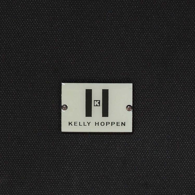 Обеденный стул 17, чёрные ножки 17 Dining Chair, Black Wood