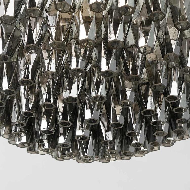 Люстра Фокстрот Foxtrot Chandelier OZ