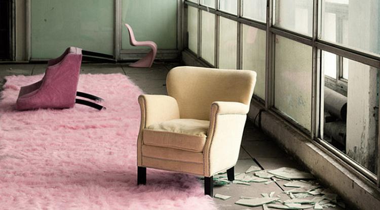 Наши товары пастельных оттенков на страницах сайта AD