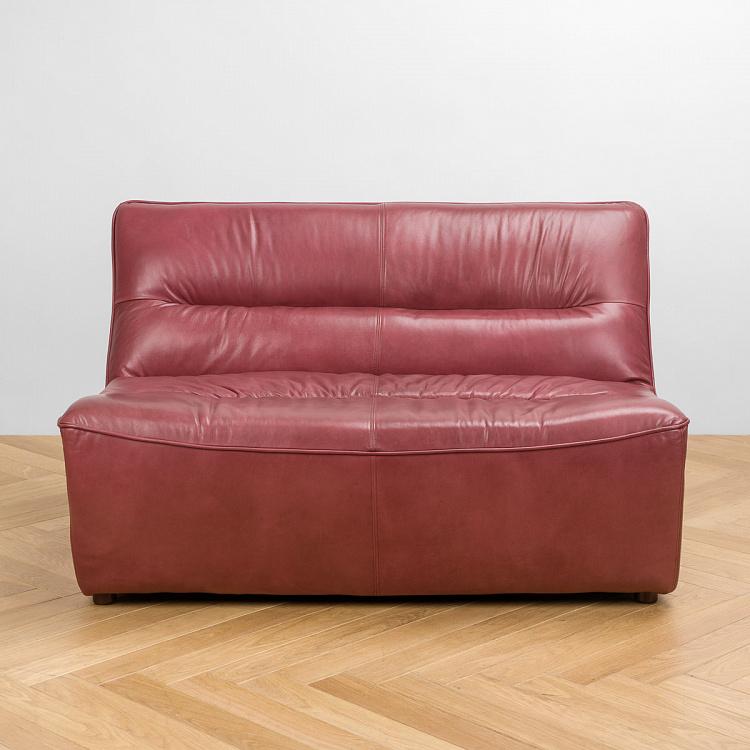 Угловой модульный диван Веллингтон Wellington Group RM