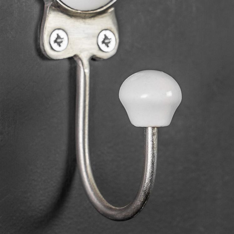 Крючок с буквой Z Hook Letter Z