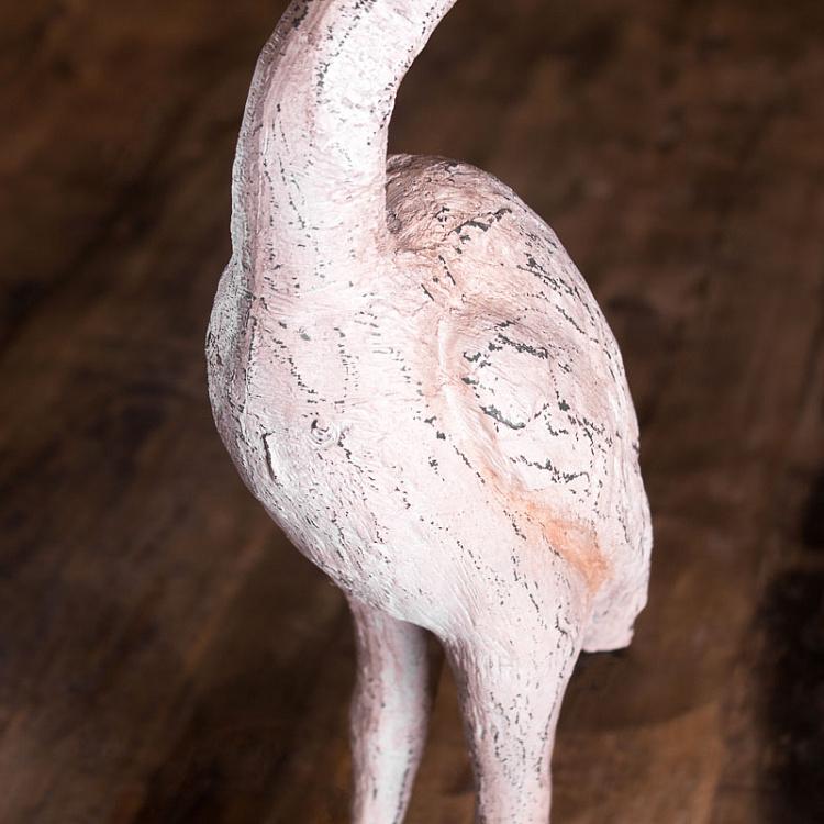 Статуэтка Цапля Heron On Base