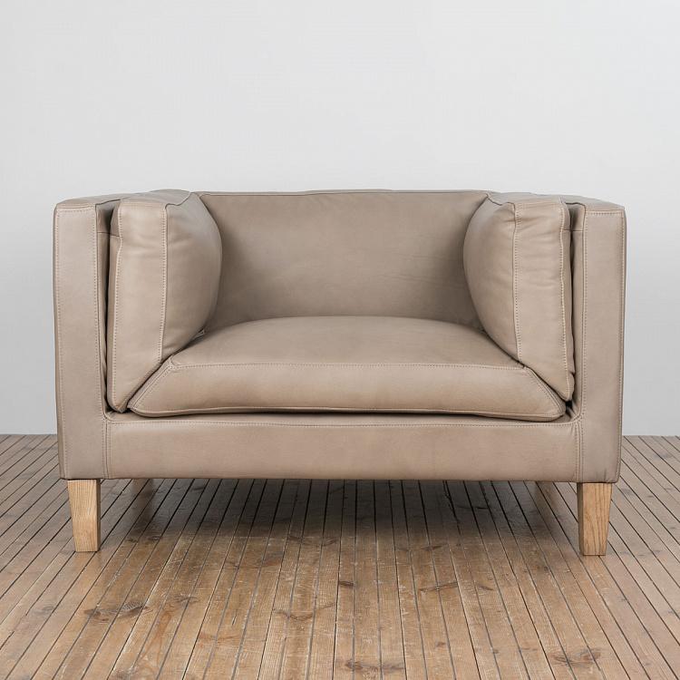 Кресло Спенсер Spencer 1 Seater