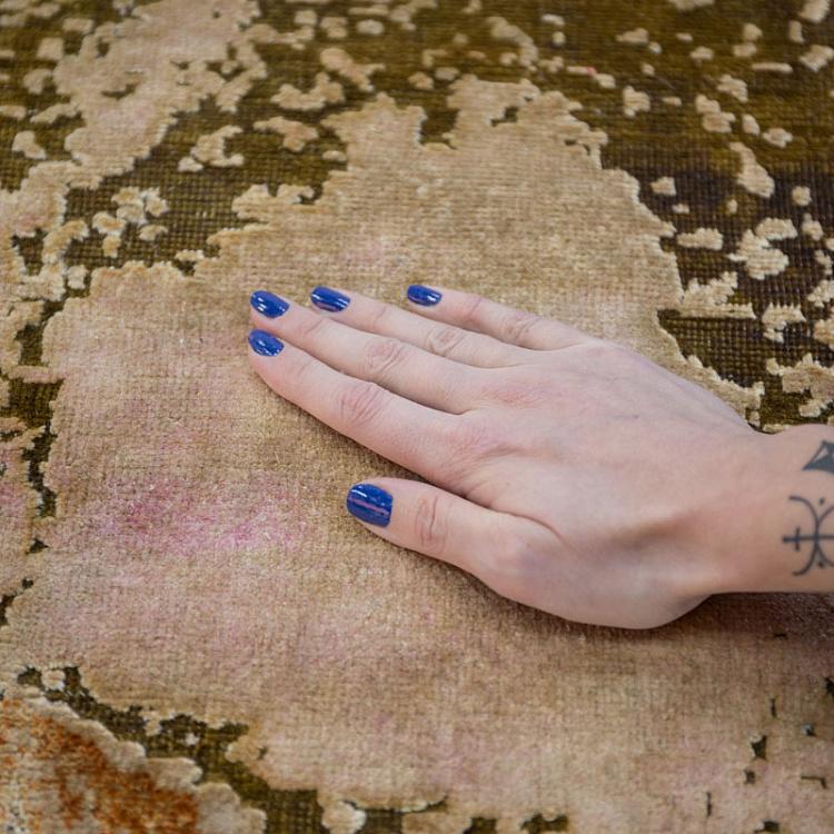 Ковёр с коротким ворсом Бреге Breguet