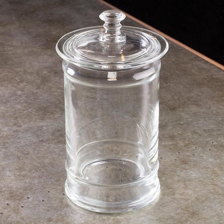 Банка Камбре 4 литра Cambrai Bocal 4 L