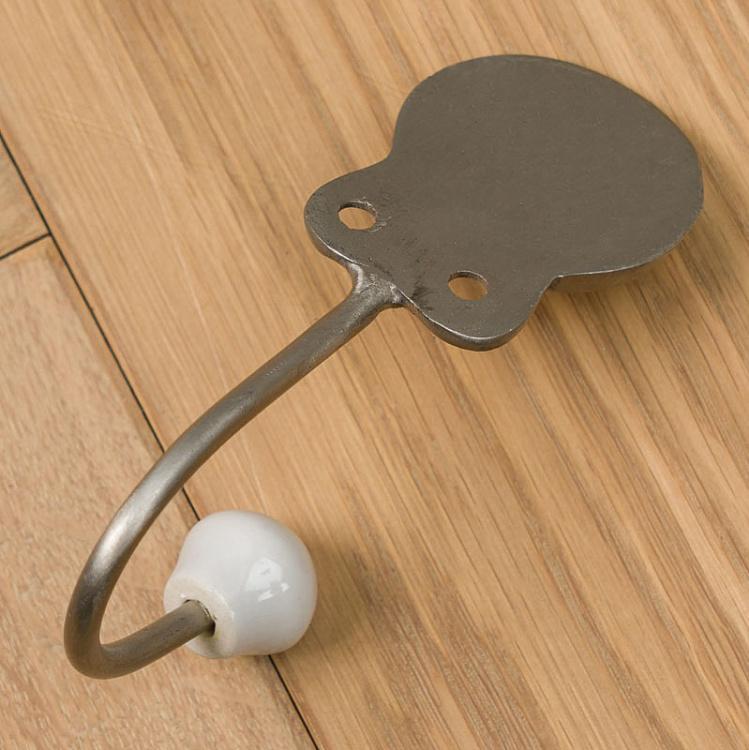 Крючок с буквой Z Hook Letter Z