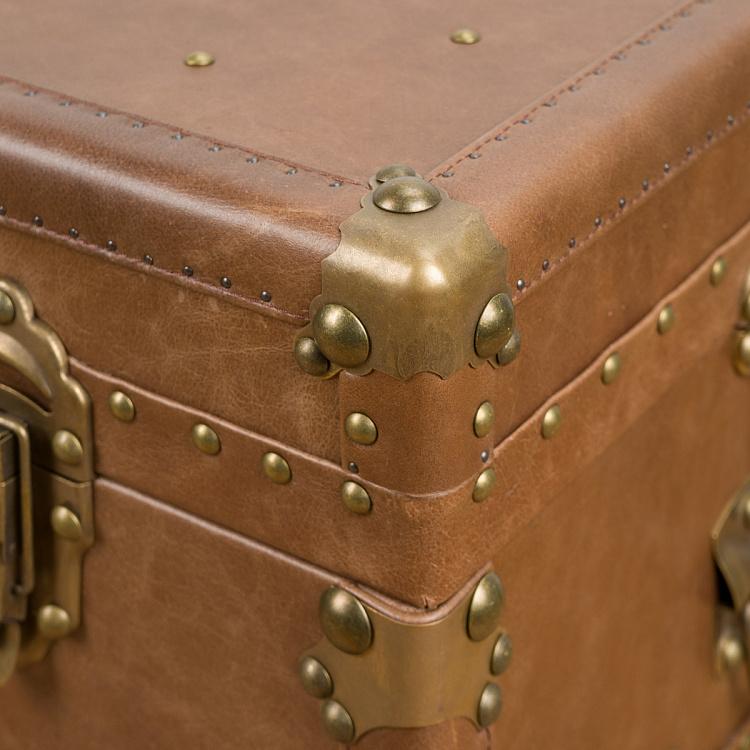 Сундук Танкер Tanker Trunk RM