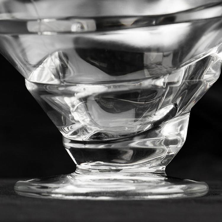 Низкая креманка для мороженого Цирцея Circee Ice Cream Cup Low