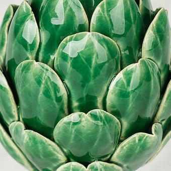 Статуэтка Ceramic Artichoke On Stand