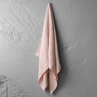 Modal Waffle Bath Towel Shell 76x142 cm