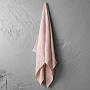 Банное полотенце Modal Waffle Bath Towel Shell 76x142 cm