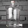 Винтажная бутыль Vintage Demijohns Large