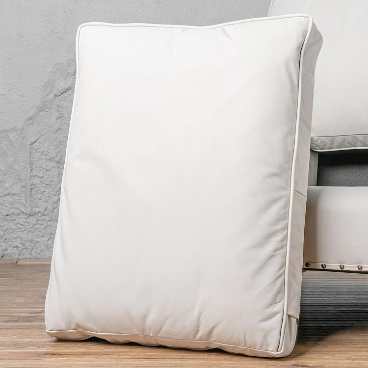 Кресло Балморал, светлые ножки Balmoral 1 Seater, Weathered Wood