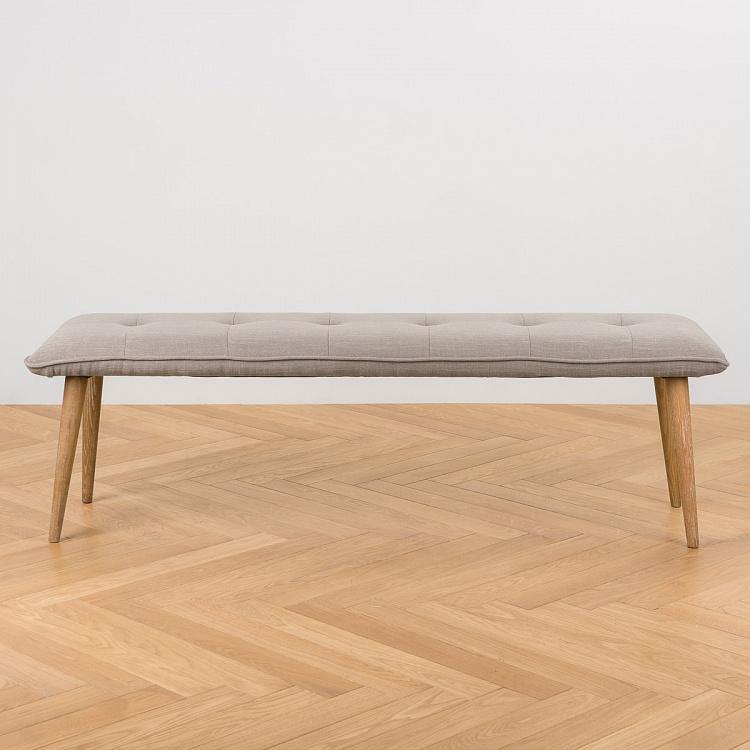 Скамейка Николя Nicolas Bench