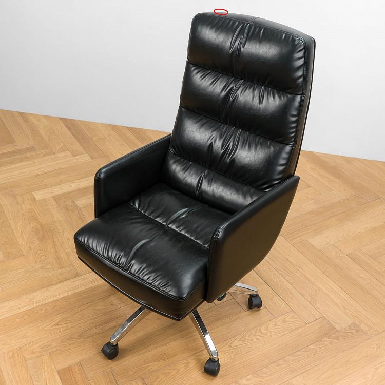 Рабочее кресло Менеджер дисконт Manager Chair discount