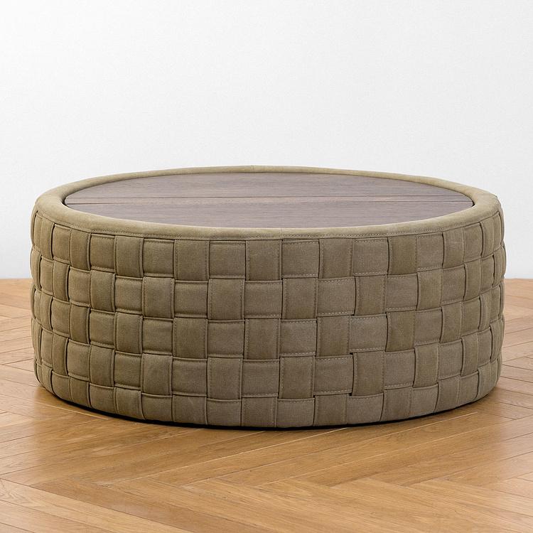 Журнальный стол Каркасон Carcassonne Coffee Table RM