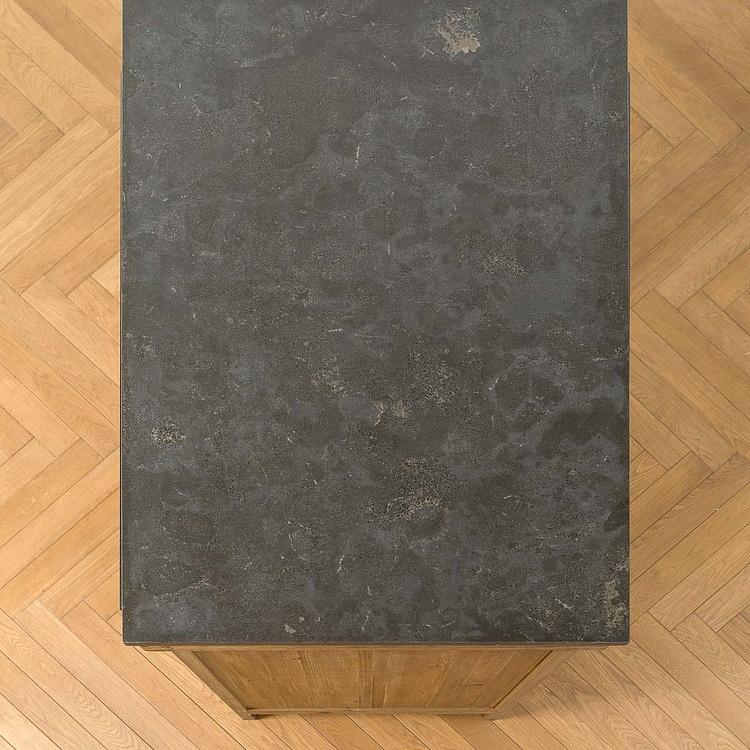 Раздвижной кухонный остров Карелия Karelia Kitchen Island DB