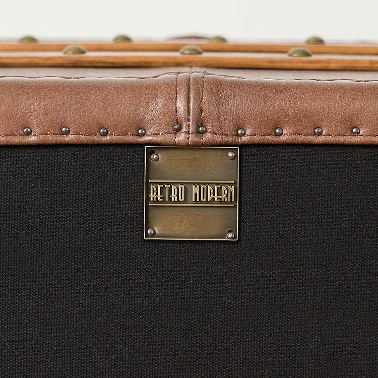 Комод-сундук Путешественник, светлое дерево Traveller Sideboard, Light Wood RM