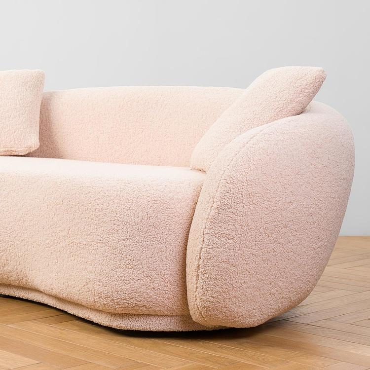 Трёхместный диван Глория Gloria 3 Seater