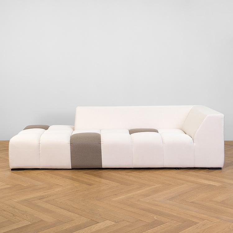 Садовый модульный диван Блоу Blow Group