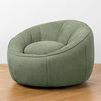 Metz Swivel Chair RM