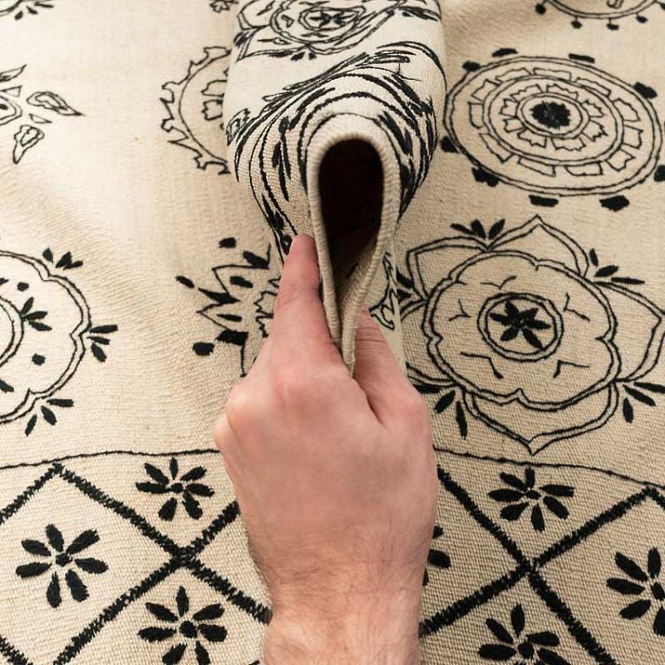 Безворсовый ковер Килим Дакар 2 Kilim Dakar 2