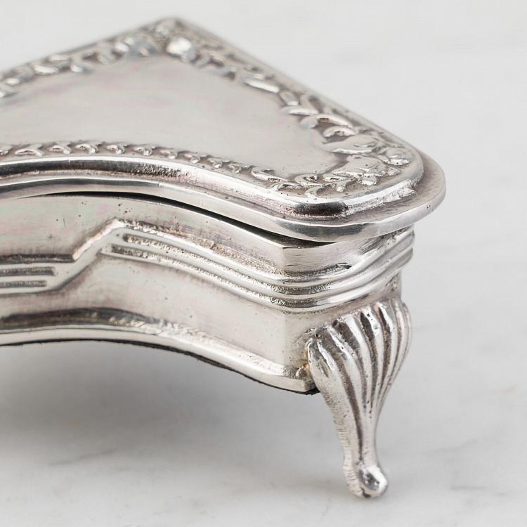 Шкатулка для украшений Фортепиано Piano Box