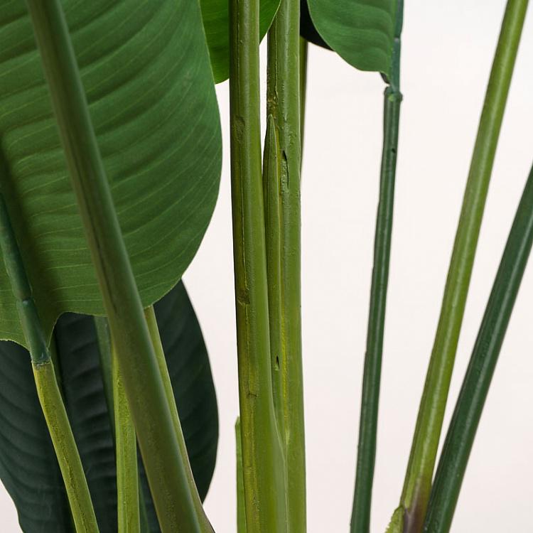 Искусственная стрелиция Стиль, L Style Strelitzia 180 cm
