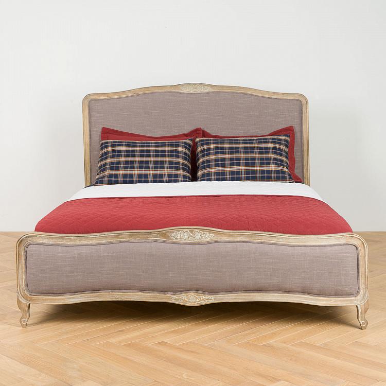 Полутороспальная кровать Мари Marie Bed