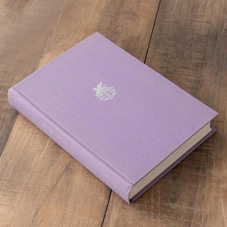 Винтажная книга Библиотека всемирной литературы, том 193. Преступление Сильвестра Бонара. Остров пингвинов. Боги жаждут. А. Франс Vintage Book World Literature Library 193