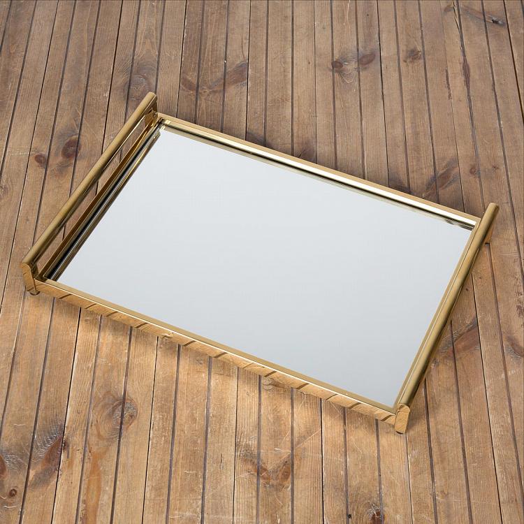 Сервировочная тележка Маджестик Trolley Majestic