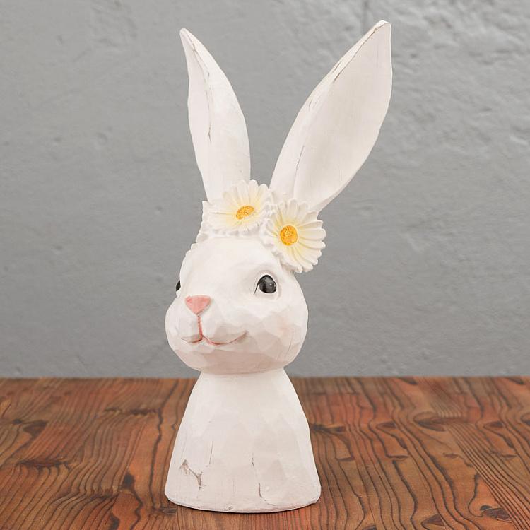 Статуэтка Крольчиха Дейзи Rabbit Girl Daisy