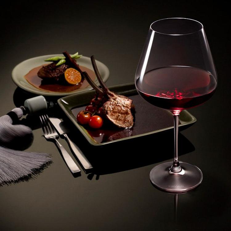 Бокал для красного вина Желание, S Desire Red Wine Glass 590 Ml