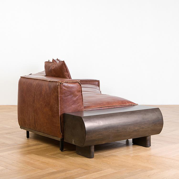 Угловой модульный диван Блэкджек Black Jack Group PF