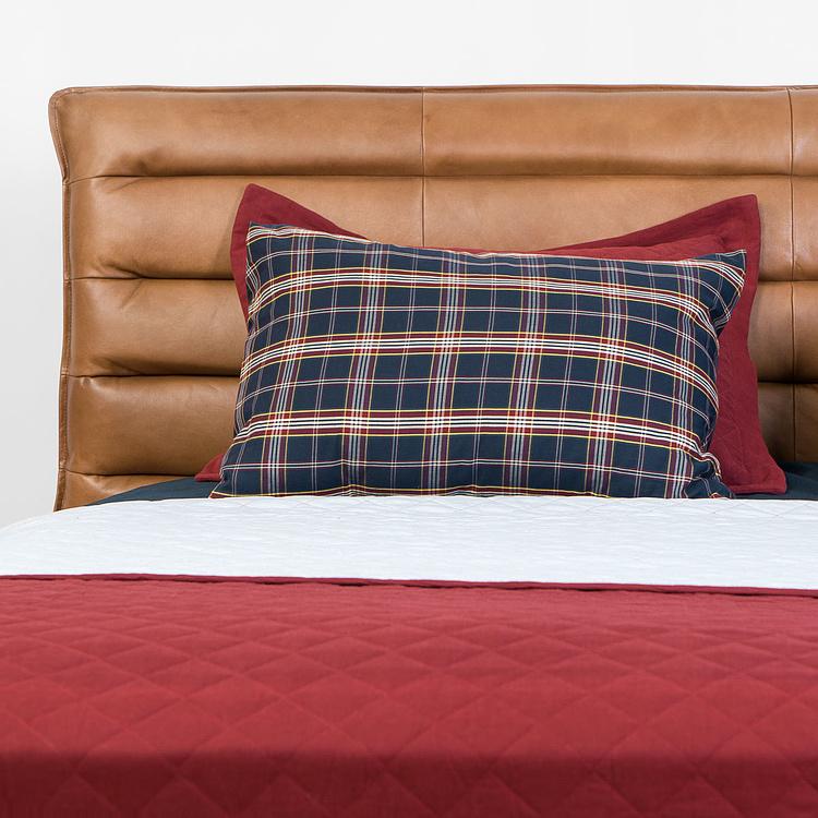 Двуспальная кровать Люксембург Luxemburg Double Bed RM