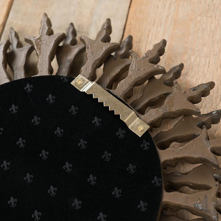 Выпуклое зеркало Сияние Sun Convex Mirror