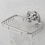 Мыльница Soap Basket Chrome