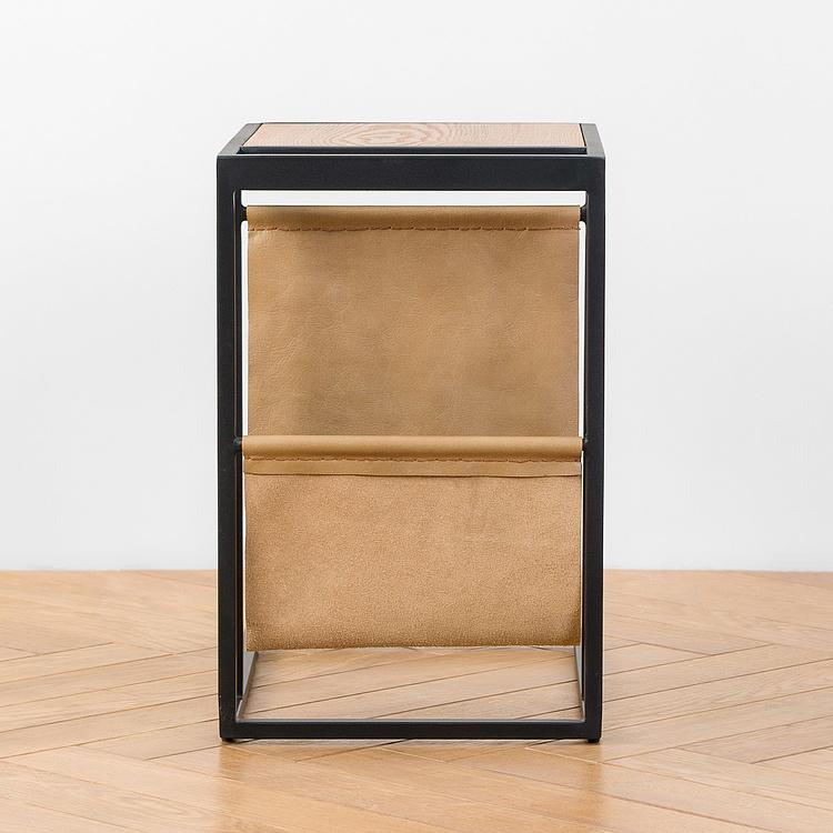 Приставной столик Редактор Editor Side Table RM