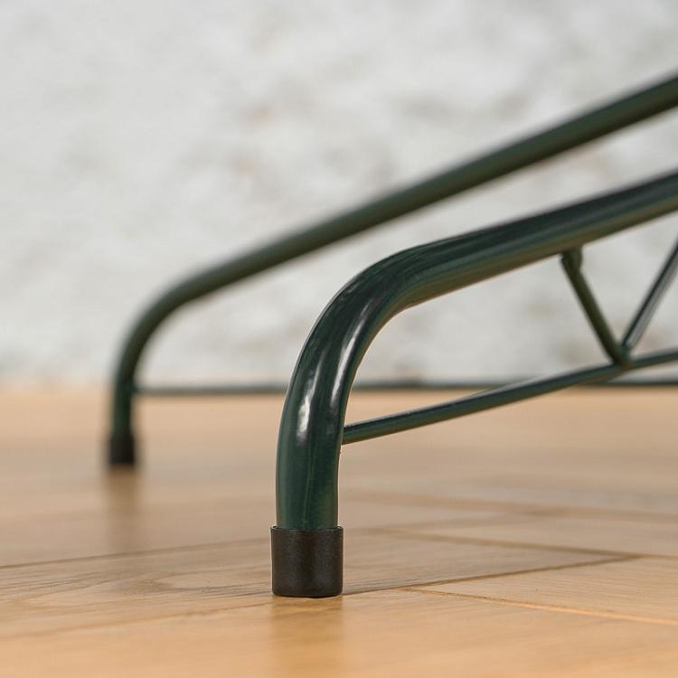 Искусственная заснеженная новогодняя ёлка, 182 см Snow-Covered Spruce Without Light Bulbs 182 cm