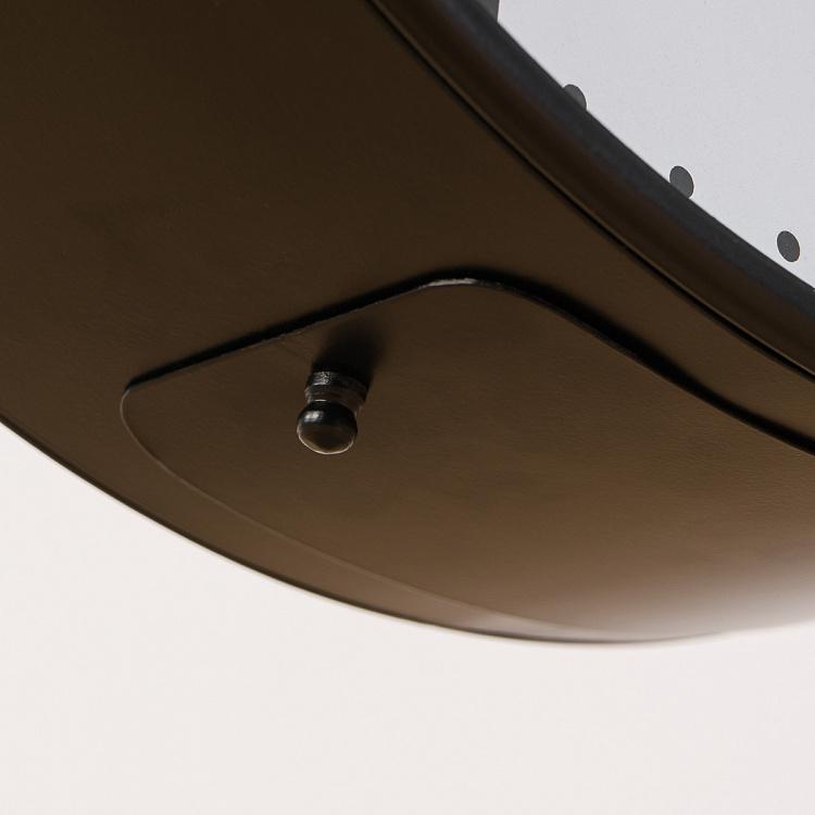 Напольные двусторонние часы Манчестер Manchester Double Side Standing Clock