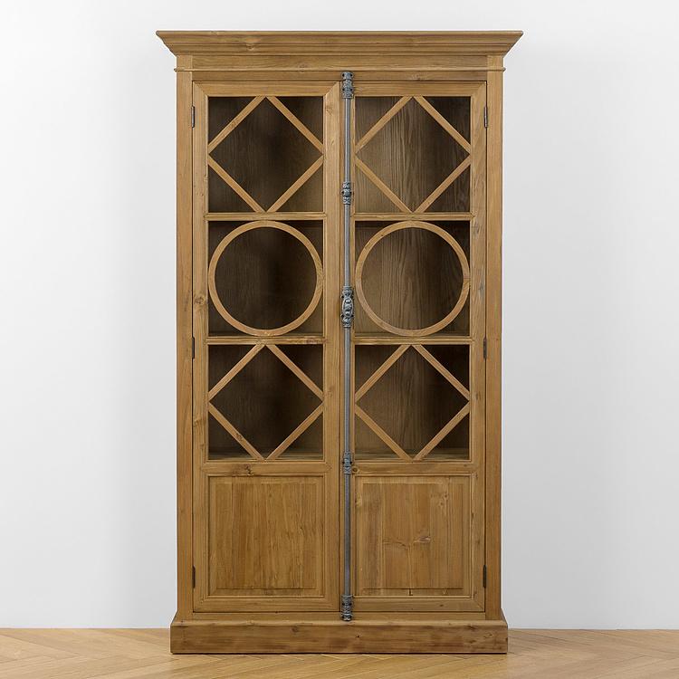 Сервант Бастида Bastide Display Bookcase DB