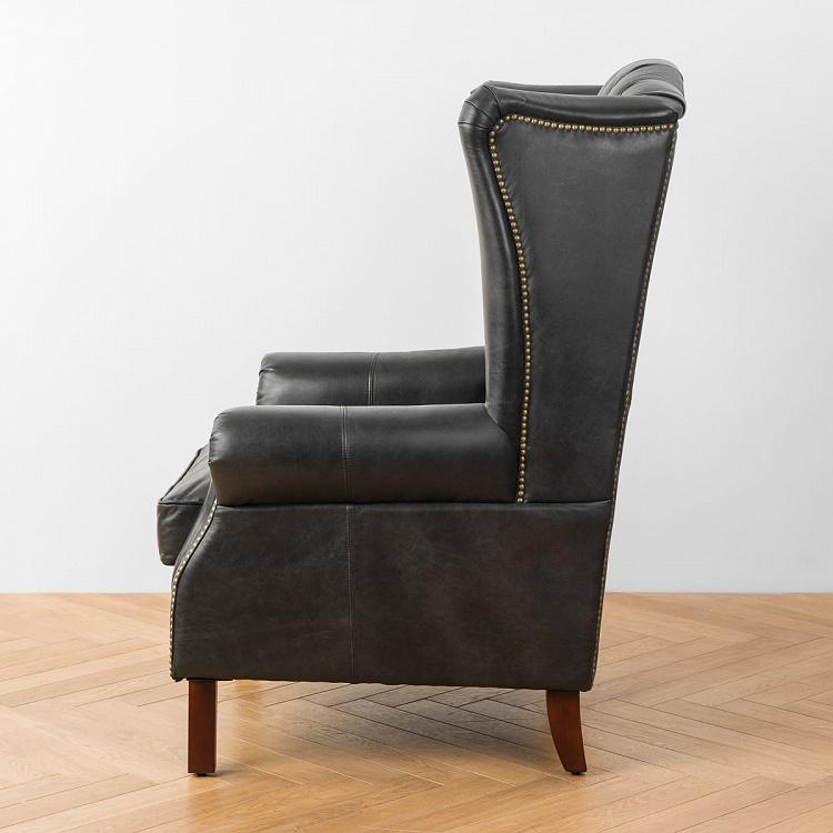 Кресло Москва Moscow Chair RM