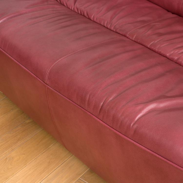 Угловой модульный диван Веллингтон Wellington Group RM