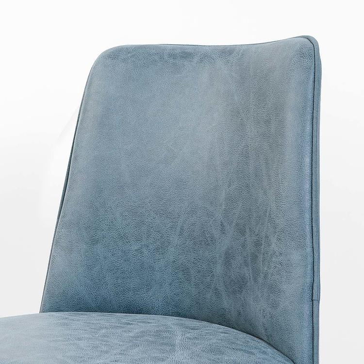 Стул Давид Davide Chair, Ash Dark Brown