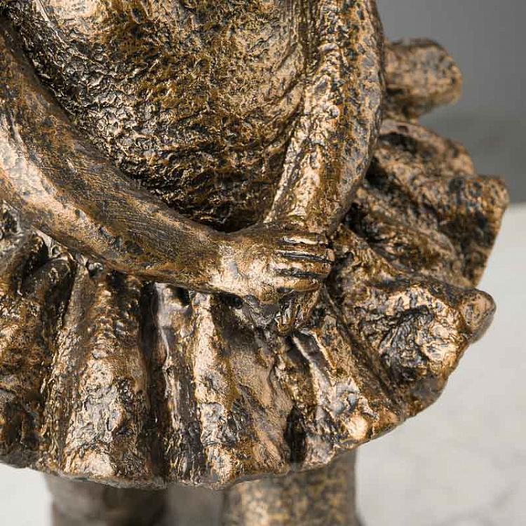 Статуэтка Мадам Бовис Madame Beauvis Figurine