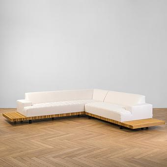 Icon Group, Golden Teak