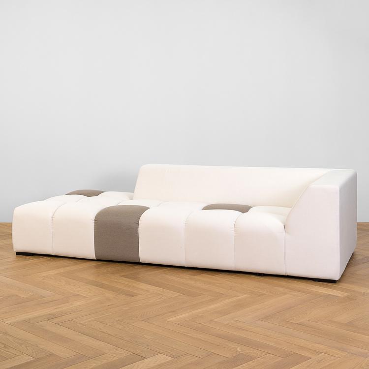 Садовый модульный диван Блоу Blow Group