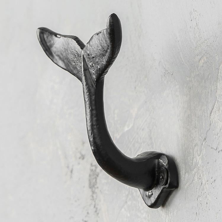 Крючок Китовый хвост Whale Fin Hook