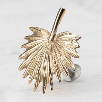Palm Knob Gold