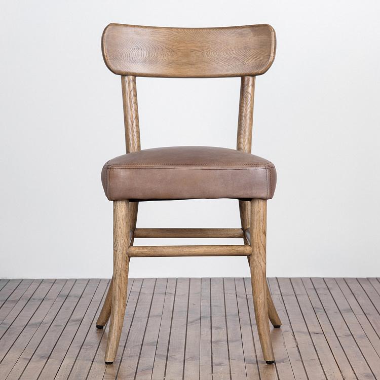 Стул Санса Sansa Dining Chair, Weathered Oak